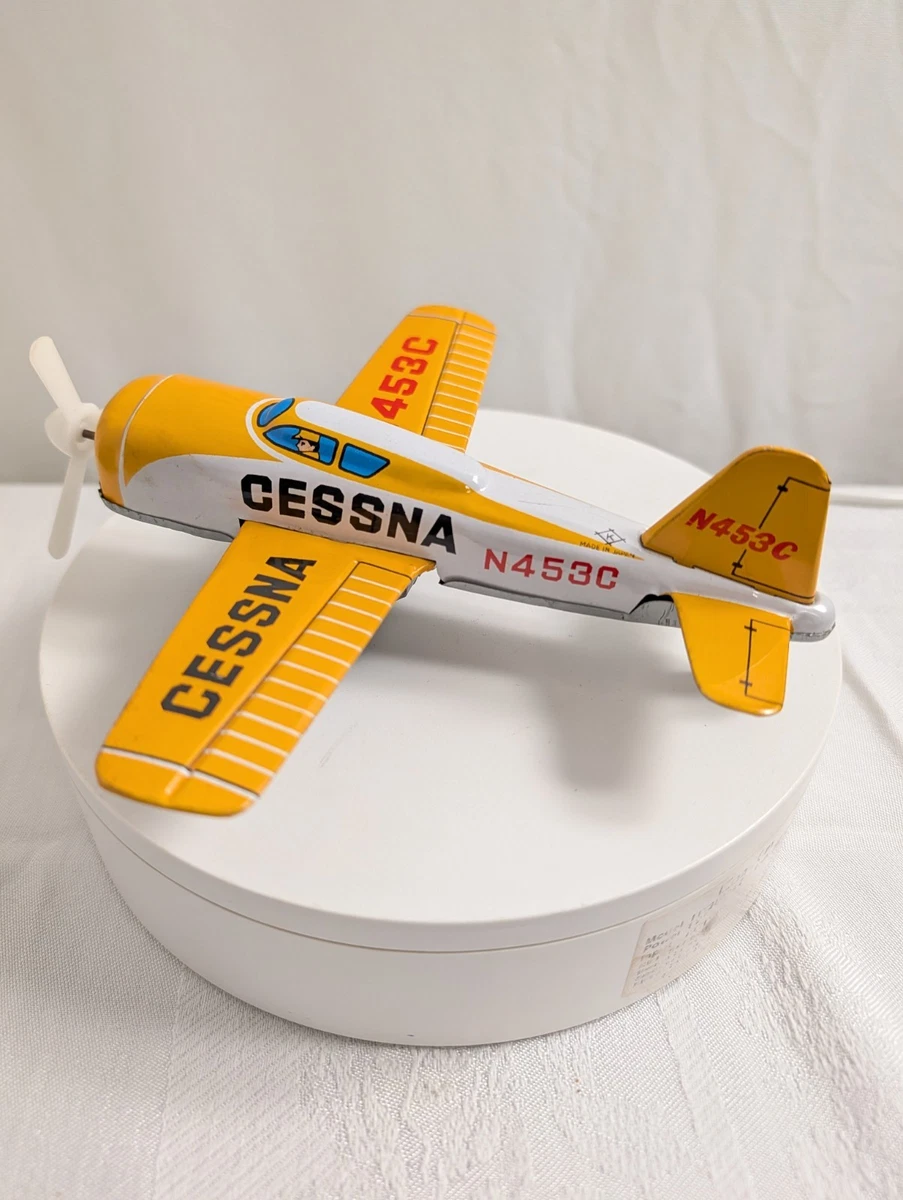 25+ Planes Electronic, Battery & Wind-Up Toys for sale | Updated