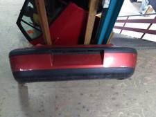 Stoßstange hinten Seat Cordoba 6K 6K5807421J P1617641