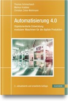 Automatisierung 4.0, Christian Zinke-Wehlmann