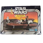 ORIGINAL  VINTAGE  KENNER  1978  "  STAR  WARS  "  LAND  SPEEDER   NEW