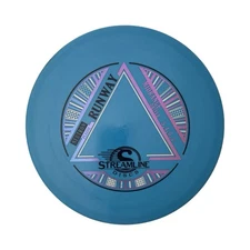 Streamline Discs Runway Neutron Disc Golf Midrange 168 grams