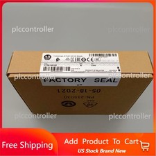 Allen-Bradley 1756-IA16I SER A ControlLogix Input Module AB US Free Tax