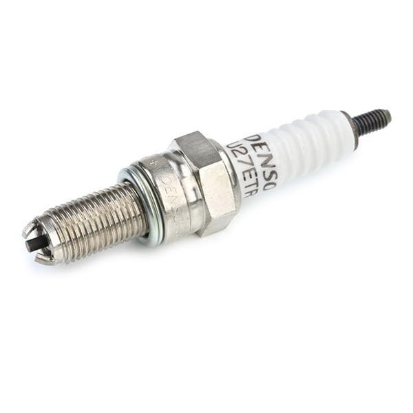 Denso U27ETR Spark Plug 6 Pack for Kawasaki Suzuki 4155