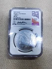 2023 fiji S$1 Morgan early releases 1888 CC MS 70 NGC