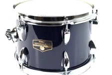 TAMA Imperialstar 10 x 7" Rack Tom Drum - Dark Blue   #R5572