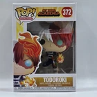 Funko Pop! Animation My Hero Academia Todoroki #372