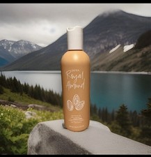 Jafra Royal Almond Body Oil Idrata La Piel