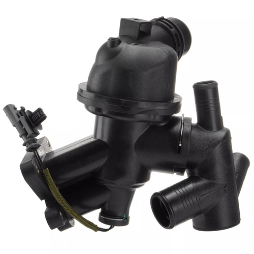 Thermostat Housing LR105975 LR073694 for Land Rover Discovery Sport & E-PACE - Picture 6 of 8