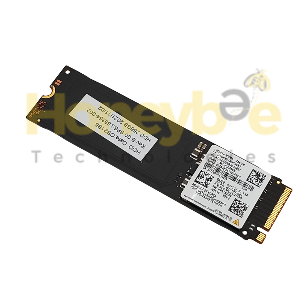HP M.2 Interface 256GB Solid State Drives for sale | eBay