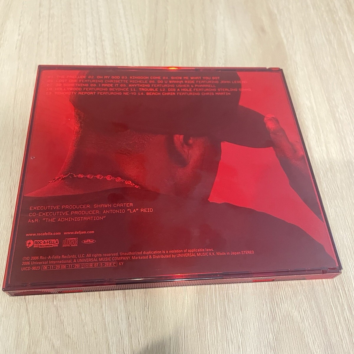 KTCR様 Hiroshi Suzuki – Cat – CD (Paper Sleeve, Album, Reissue