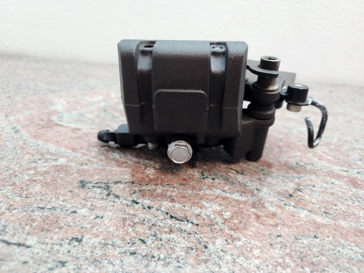 2019-2024 Kawasaki Ninja 400 Z400 Rear Brake Caliper OEM
