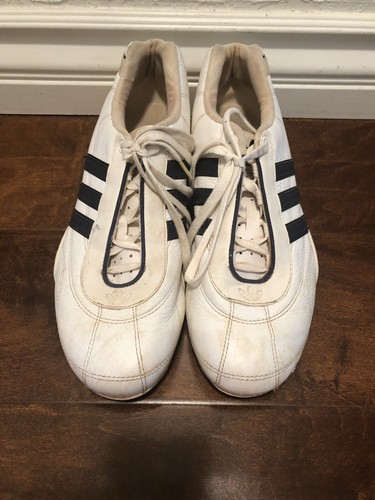adidas Team Goodyear Driving Shoes Size 