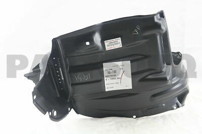 その他 kota Amazon.com: Toyota 53806-0C040 Fender Shield : Automotive