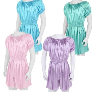 sissy nightdress