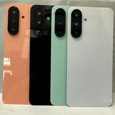 For Samsung Galaxy A26 5G Battery Back Cover Rear Case Cover Rear Replacement