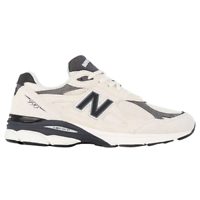 New Balance Teddy Santis x 990v3 Hecho en EE. UU. Moonbeam