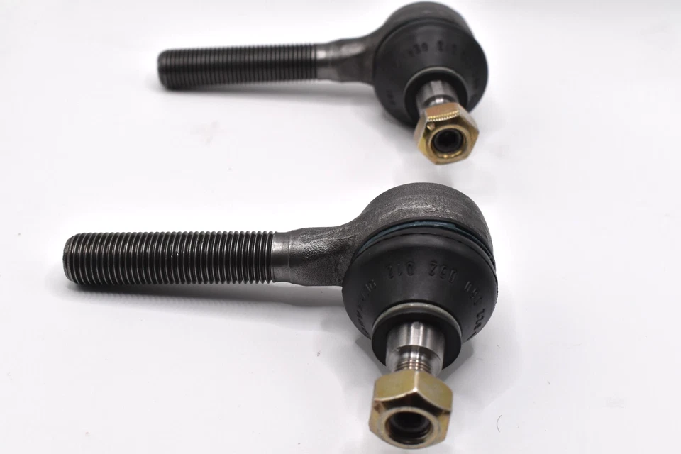 JUEGO DE 4 EXTREMOS DE BARRA DE AMARRE INTERIOR + EXTERIOR MERCEDES-BENZ NUEVO OEM Foto 2 de 4