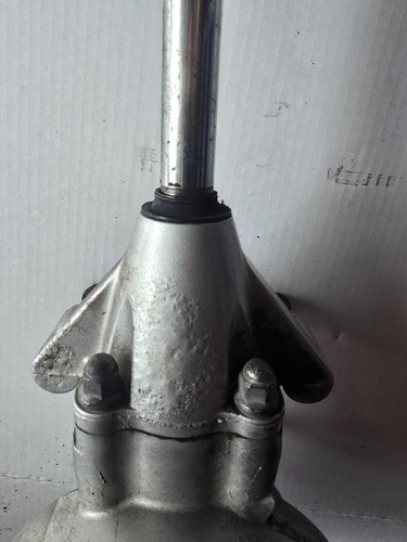 Yamaha V Star 650 XVS 650 rear differential - Foto 9 di 14