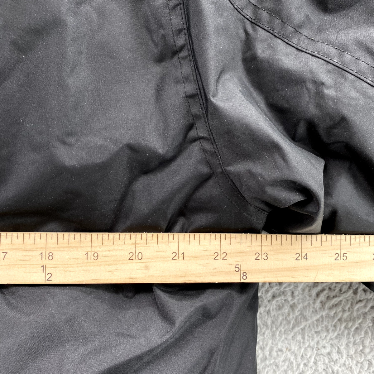 Swiss tech cheap expedition jacket