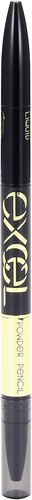 Noevir Excel Perfect Eyeliner 0.8g NPL01 Black Eyeliner - Picture 2 of 4