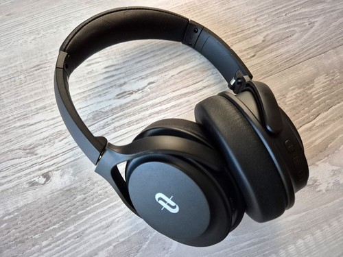 TaoTronics TT-BH085 BLUETOOTH Kopfhörer | Over Ear | USB-C | Noise Cancelling