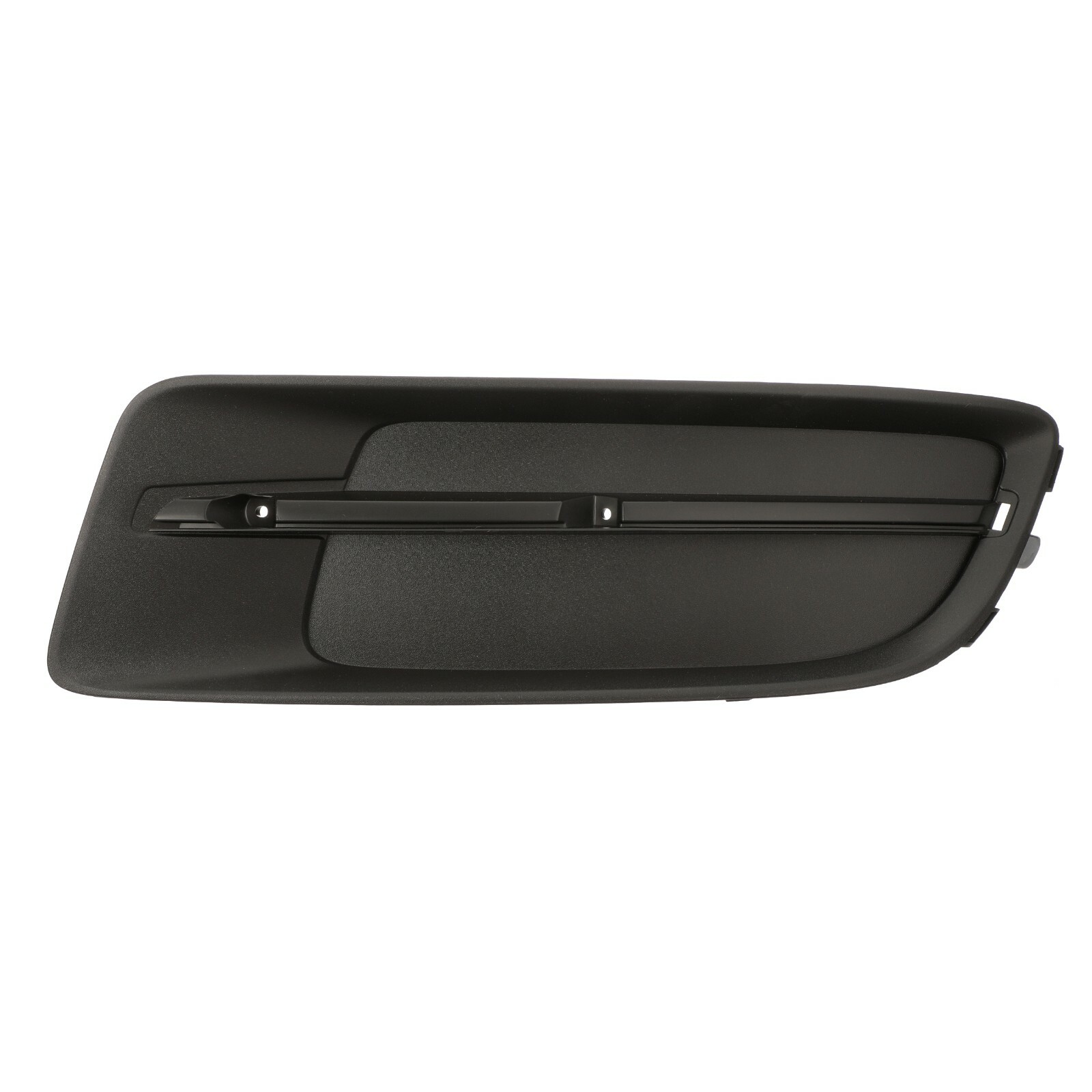 Inserto de cavidad de luz antiniebla izquierda para Mazda CX-9 2008-2009 (N/P OEM)