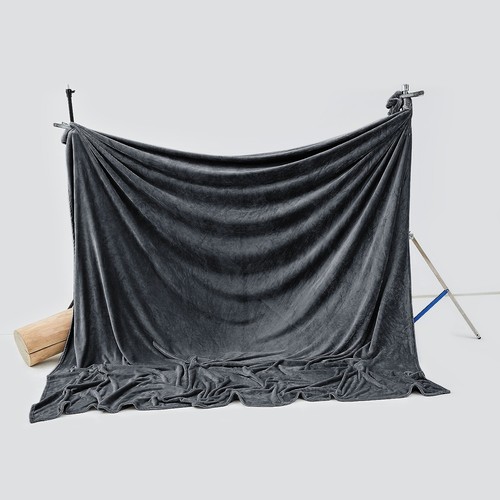 Summer Bed Blankets Feel Like Cool Soft Light Weight Bed Couch Mink Fleece Throw - Picture 15 of 48