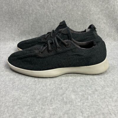 Allbirds Wool Runners Men display picture 1