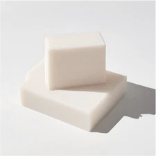 2 Lb Goats Milk Glycerin Melt & Pour Soap Base Organic DR.ADORABLE