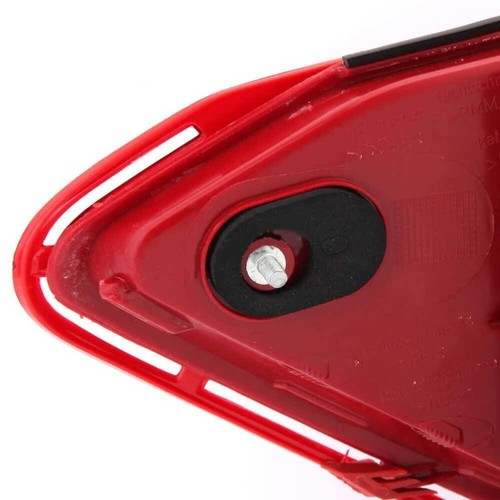 Pair Rear LED Brake Tail Light For 2011-2014 Mercedes Benz W204 C250 C300 C350 - Foto 4 di 12