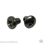 2 X Kitchenaid Stand Mixer Trim Band Screws. 311932