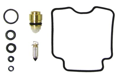 Carburettor Repair Kit For Suzuki DR-Z 400 S 2003
