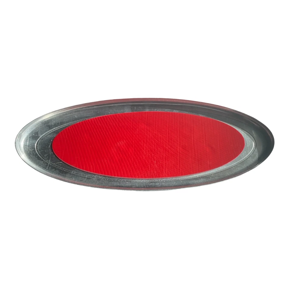 Ford Truck AZUL MARINO Superposición Emblema 9 Insignia Parrilla Puerta Trasera Delantera Expedición Foto 2 de 4