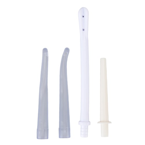 Enema Bag Kit Enema Kit Silicone Material Professional Enema Kit Home - Picture 7 of 11