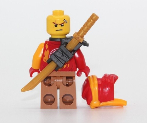 LEGO® Ninjago | Minifiguren zur Auswahl | njo700 - njo899 | Neu - Bild 25 von 153