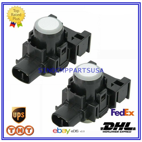 2pcs Parking Sensor 89341-64010 8934164010 For Toyota 4Runner TRD Trail 4.0L - Bild 8 von 8