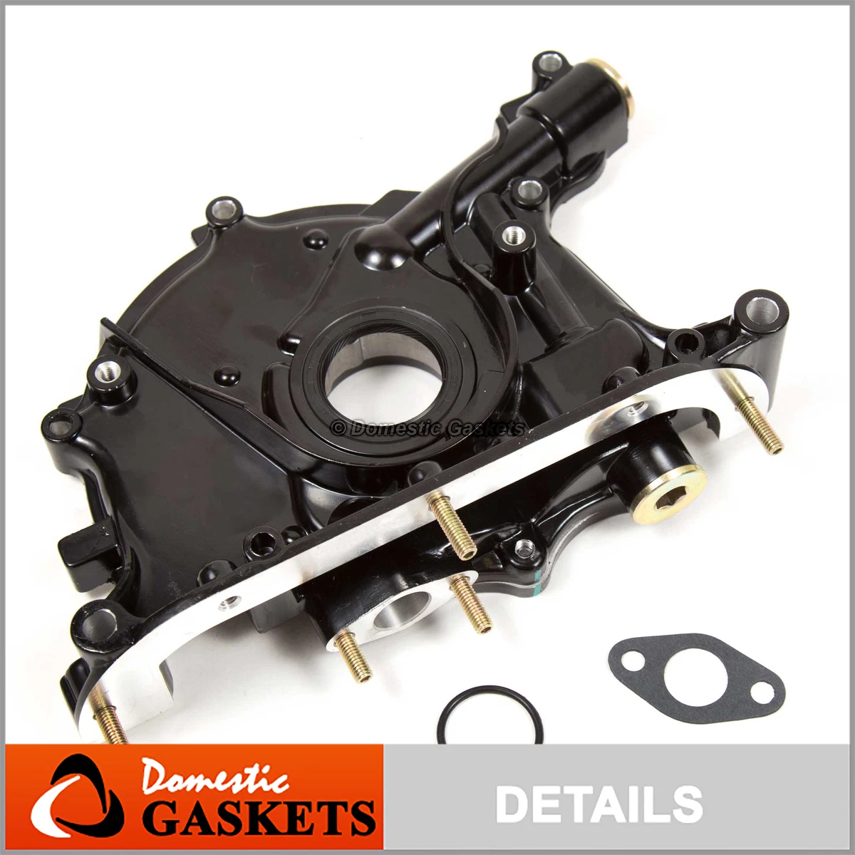 Honda Genuine OEM Oil Pumps & Parts for Acura Integra for sale