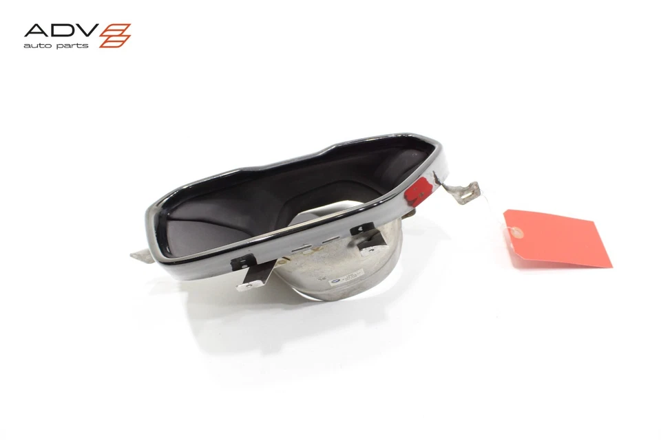 2020-2024 BMW M340i G20 REAR LEFT DRIVER SIDE EXHAUST MUFFLER TIP TAIL PIPE OEM - Image 2 of 4