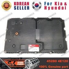 Genuine/OEM 452804E120 PAN ASSY-ATA OIL for Kia Mohave (Borrego)