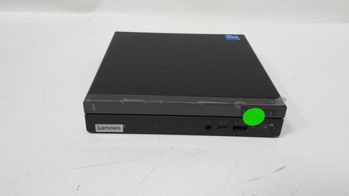 Lenovo ThinkCentre Neo 50q Mini Core-i5-13420H@ 2,61 GHz 16 GB RAM 256 GB nuovo NOOS