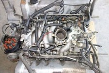 Motor ohne Anbauteile (Benzin) 117983 MERCEDES-BENZ S-KLASSE (W116) 450 SE