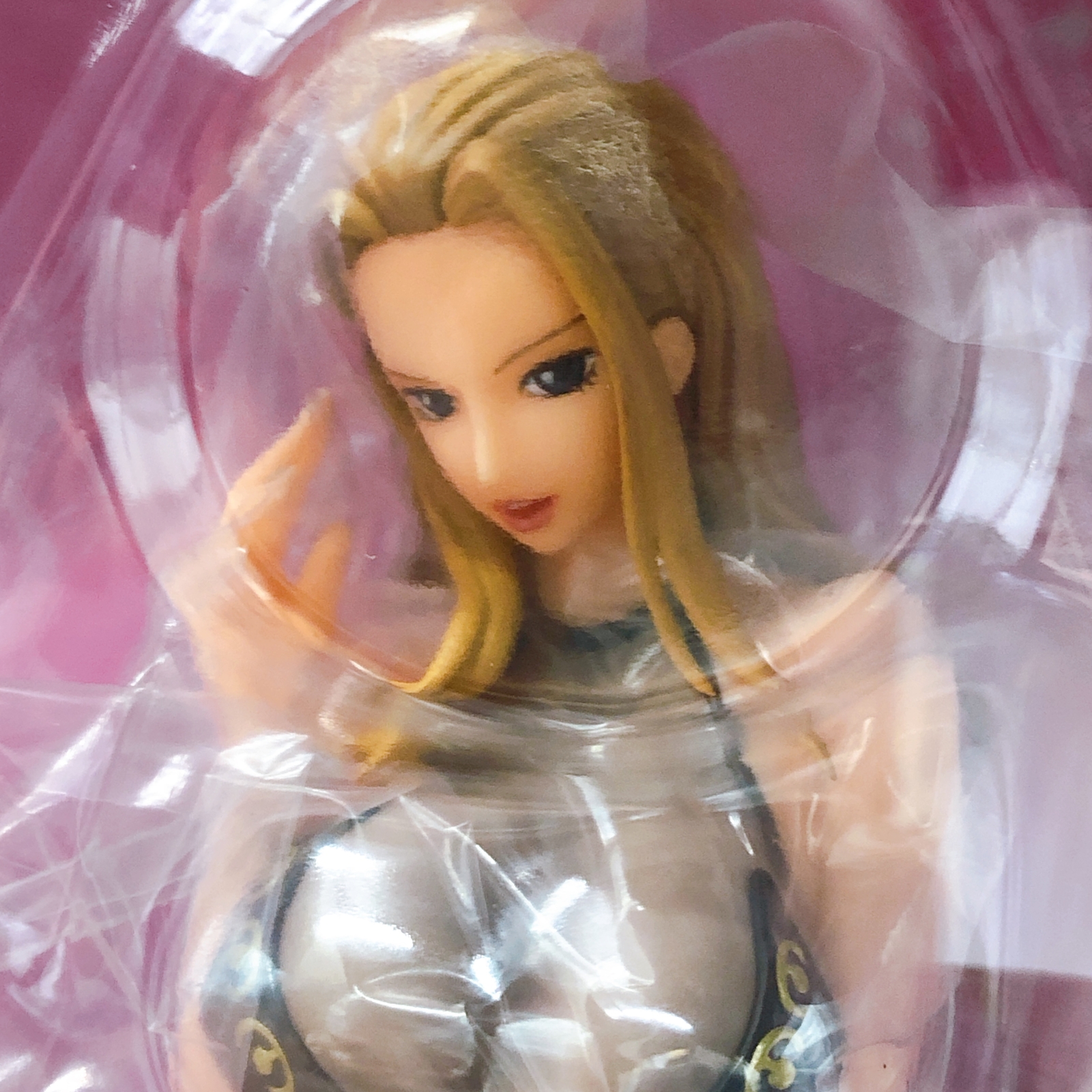 ONEPIECE CARIFA Ver.BB フィギュア ONE PIECE Carifa Ver.BB Portrait.Of.Pirates LIMITED EDITION