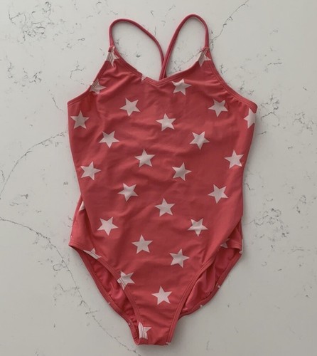 Gap and Breaking Waves Swimsuits 1 New Size 10 - Picture 5 of 9