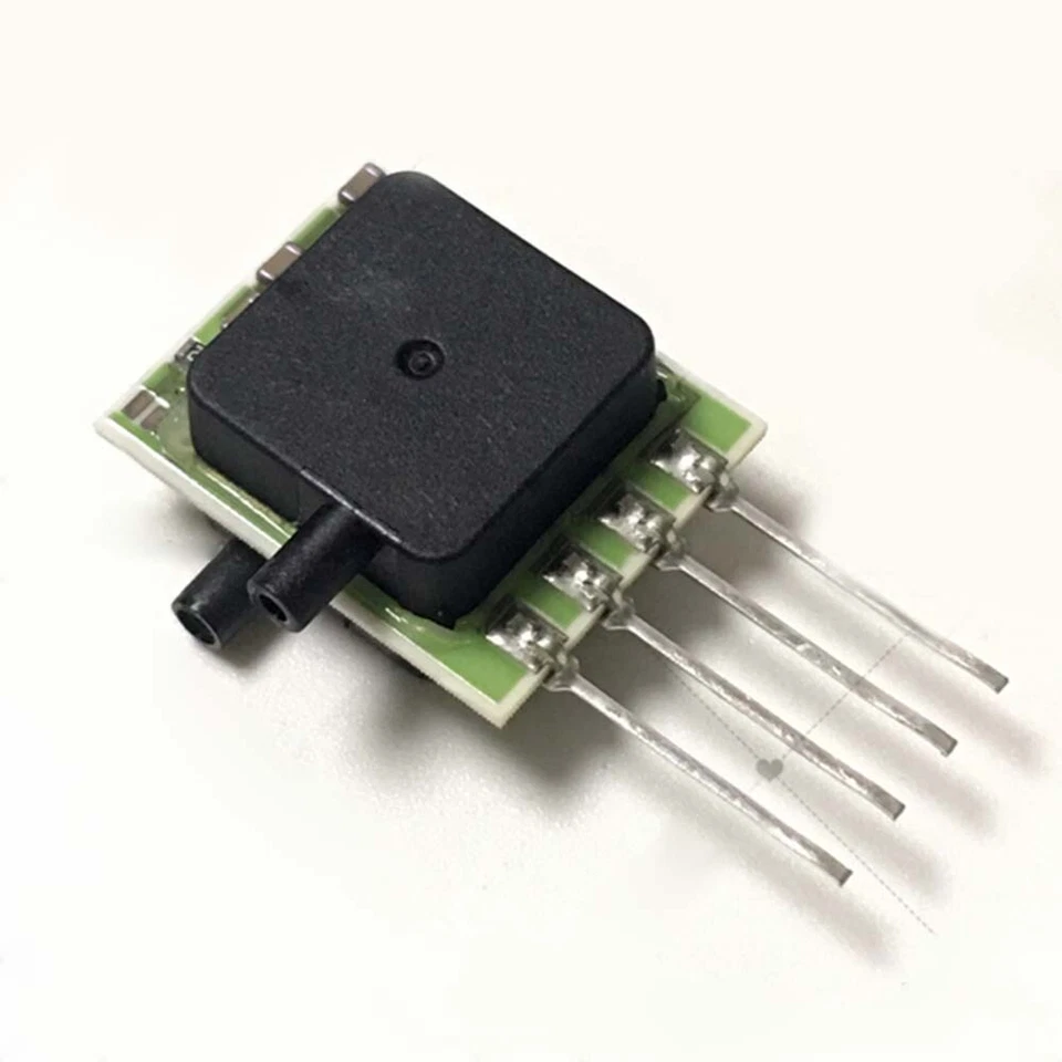 1 PSI-D1-4V-SMINI 1 PSI-D1-4V-MINI For All Sensors Differential Pressure Sensor - Image 2 of 4