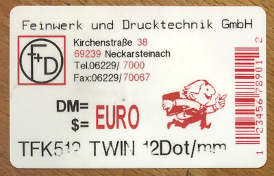 GERMANY GERMANY TELEFKARTE TELEPAID CARDS TELECARTE CARD PHONECARD DUMMY