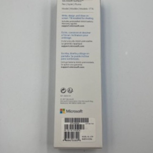 New Microsoft Surface Pen For Microsoft Surface Tablet NIB - Picture 3 of 4