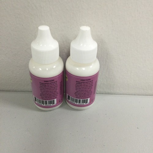 LOT OF 2 Bold Hold Active The Hair Diagram Lace Wig Adhesive Glue For Oily Skin - Picture 3 of 3