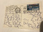 Postcard French Line de la Compagnie Generale Trans Atlantic Transatlantique  — photo 4