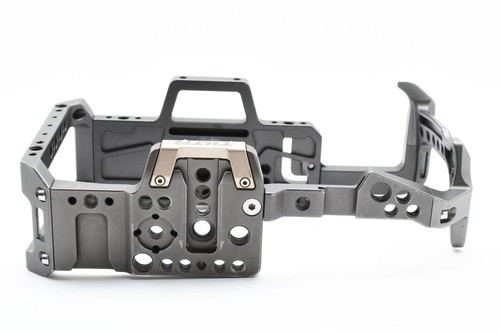 Tilta Camera Cage for Blackmagic Design Pocket Cinema 4K/6K (Duty Paid for US) - Picture 8 of 13