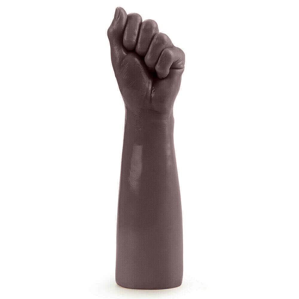 sex fist toy Hismith 8.5